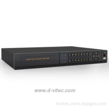 4ch SDI DVR